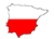 IMPRENTA GRAFICA DERTOSENSE - Polski